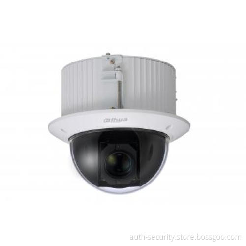 Ultra-High Speed in-Ceiling Color CCD IR CCTV Security Camera